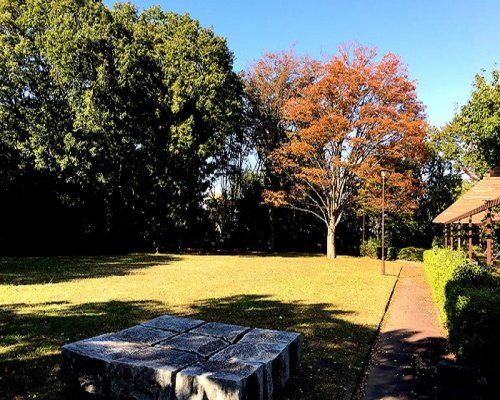 【公園】大塚東公園まで384ｍ