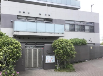 【保育園】金町ひまわり保育園まで501ｍ
