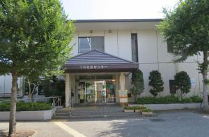 【市役所・区役所】足立区　平野住区センターまで556ｍ