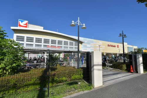 【スーパー】イトーヨーカドー　甲子園店まで243ｍ