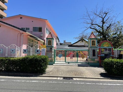 【幼稚園】西光幼稚園まで381ｍ