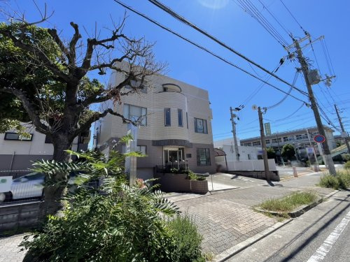 【総合病院】栗本医院まで455ｍ