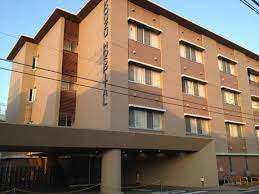 【神経科・精神科】国府津病院まで1537ｍ