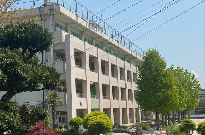 【小学校】市川市立国府台小学校まで1158ｍ
