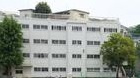 【中学校】横浜市立南中学校まで889ｍ