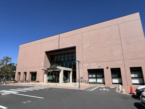 【公民館】美浜公民館まで246ｍ