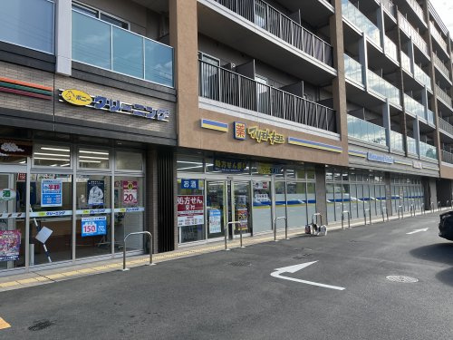 【ドラッグストア】マツモトキヨシ新浦安美浜店まで432ｍ