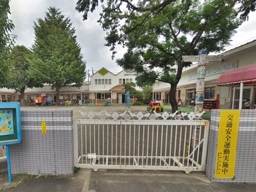 【幼稚園】相模栄光幼稚園まで387ｍ
