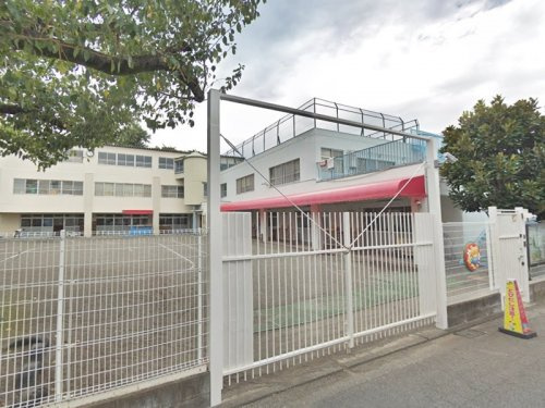 【保育園】相模保育園まで242ｍ