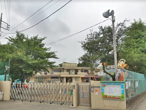 【幼稚園】認定こども園子どもの森こども園子どもの森幼稚園まで733ｍ
