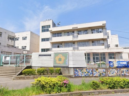 【小学校】町田市立小山田南小学校まで767ｍ