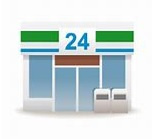 【コンビニエンスストア】ファミリーマート　姫路実法寺店まで457ｍ