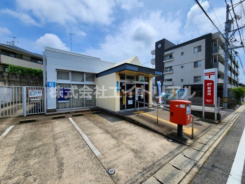 【郵便局】豊田大林郵便局まで1856ｍ
