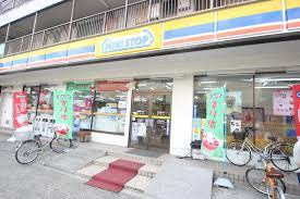 【コンビニエンスストア】ミニストップ　辰沼店まで386ｍ