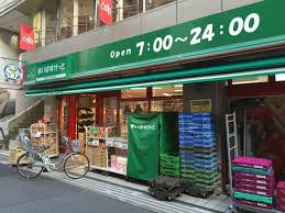 【スーパー】まいばすけっと　学芸大学東口店まで589ｍ