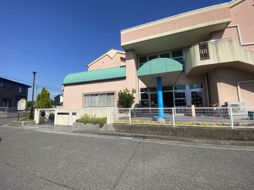 【保育園】江井島保育所まで800ｍ