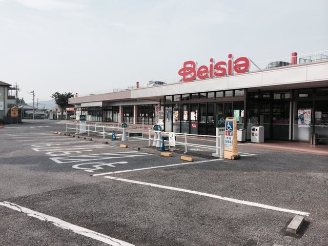 【スーパー】ベイシア桐生境野店まで1898ｍ