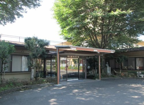 【小児科】両毛整肢療護園まで2189ｍ