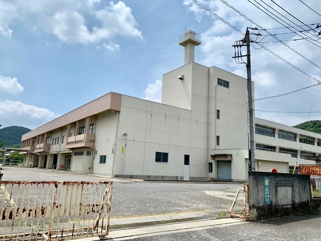 【小学校】桐生市立広沢小学校まで668ｍ