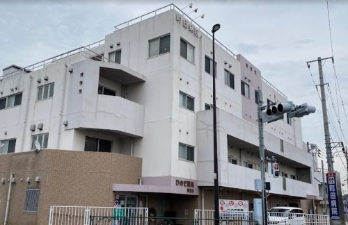 【総合病院】町田病院まで616ｍ