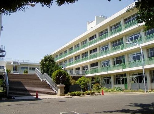 【小学校】所沢市立所沢小学校まで657ｍ
