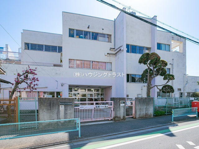 【保育園】所沢保育園まで444ｍ