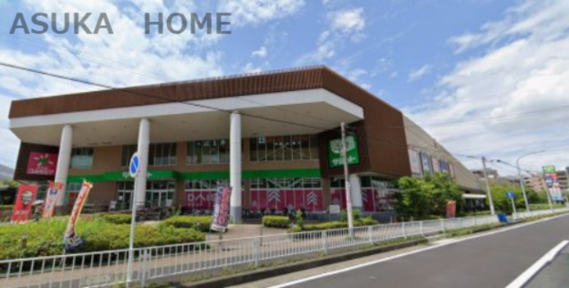 【ドラッグストア】トモズ　横浜岡野店まで643ｍ