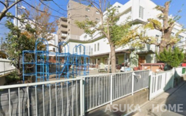 【幼稚園】戸塚幼稚園まで950ｍ