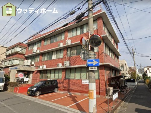 【総合病院】わらび北町病院まで1205ｍ