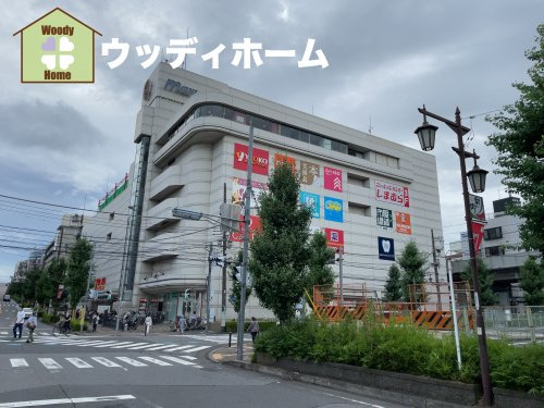 【デパート】丸広百貨店　南浦和店まで2397ｍ