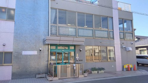 【保育園】順正寺保育園まで417ｍ