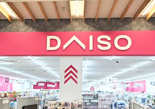 【生活雑貨店】ダイソー　ミライト一条店まで2334ｍ