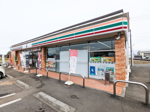 【コンビニエンスストア】セブンイレブン　石橋上古山店まで1500ｍ