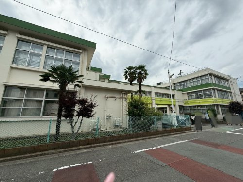 【小学校】昭島市立中神小学校まで1214ｍ