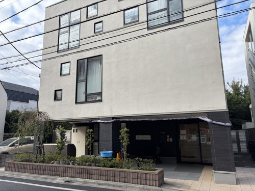 【保育園】さくらさくみらい石神井公園まで290ｍ