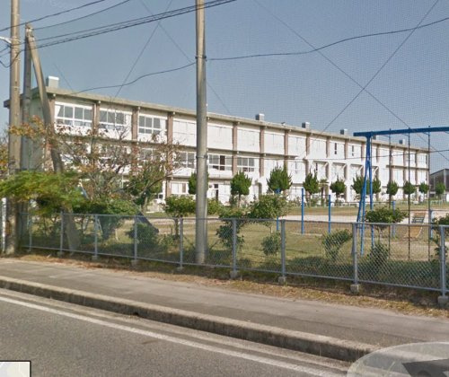 【小学校】米子市立彦名小学校まで2090ｍ