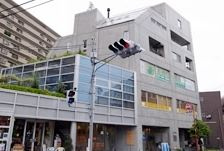 【クリニック】まりあ内科クリニックまで531ｍ