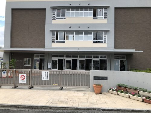 【小学校】静岡市立森下小学校まで474ｍ