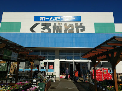 【ホームセンター】DCM　大和深見店まで1347ｍ