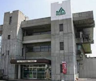 【銀行】埼玉中央農業協同組合　川島支店まで2677ｍ