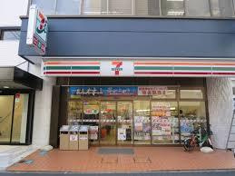 【コンビニエンスストア】セブンイレブン　日本橋小網町店まで257ｍ