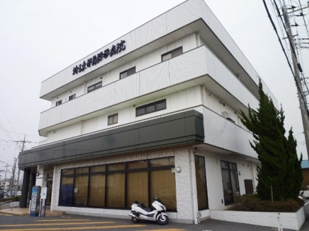 【その他】埼玉東部循環器病院まで771ｍ