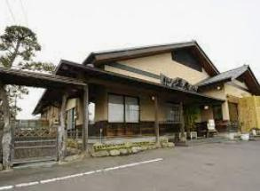 【そば・うどん】手打そば　満志粉まで1712ｍ