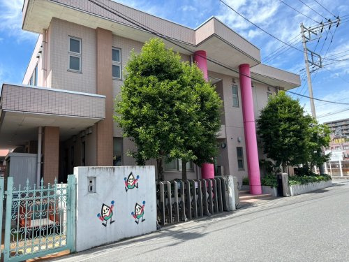 【幼稚園】若竹幼稚園(熊谷市)まで2100ｍ