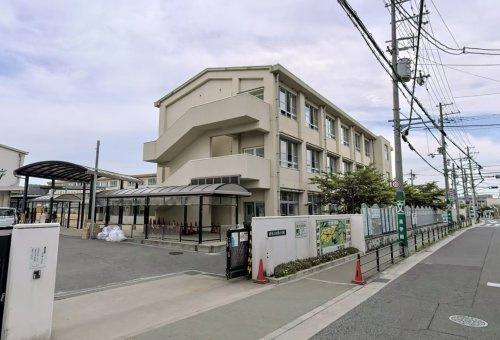 【小学校】堺市立金岡小学校まで978ｍ