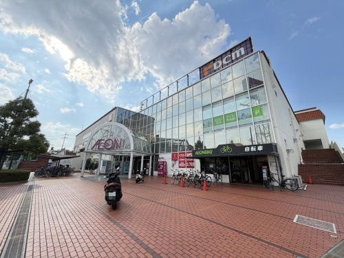 【スーパー】イオンメイトピア店まで595ｍ
