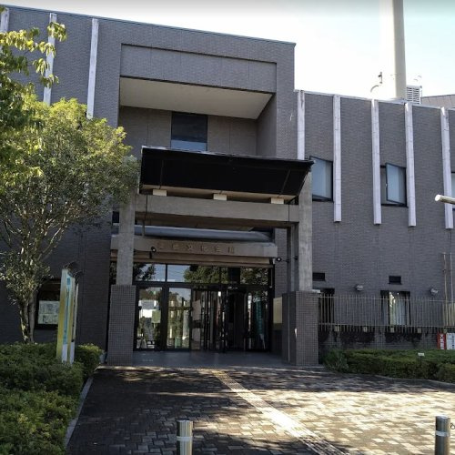 【公民館】栗橋文化会館イリスまで1827ｍ