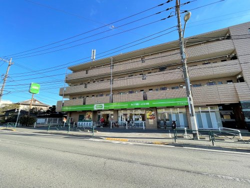 【スーパー】コープみらい　ミニコープ赤塚店まで1303ｍ