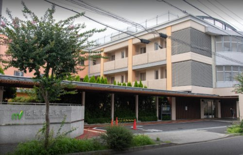 【総合病院】成増厚生病院まで371ｍ