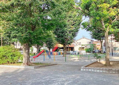 【公園】板橋区立三園公園まで350ｍ